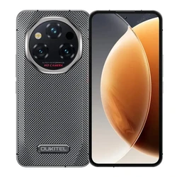 Oukitel WP210 5G Dual SIM (12/512GB) Ανθεκτικό Smartphone Κόκκινο