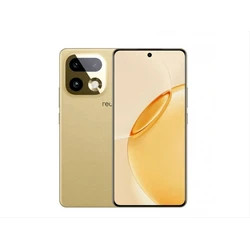 REALME 16 Pro+ Dual 5G 12GB/512GB MASTER GOLD OEM