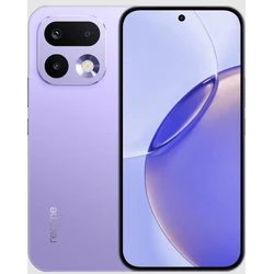 REALME 16 Pro 8+512GB Dual SIM 5G Orchid Purple (OEM)