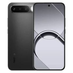 realme 16 5G 8/256GB Air Black