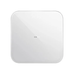 Xiaomi Mi Smart Scale S200 Smart Ζυγαριά με Λιπομετρητή & Bluetooth Λευκή