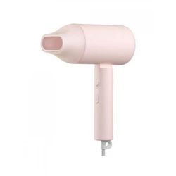 Xiaomi Συμπαγές Πιστολάκι Μαλλιών H101 (Ροζ) EU BHR7474EU