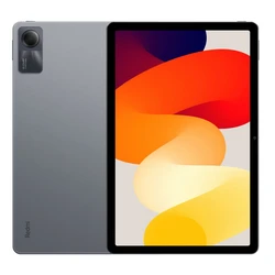 Xiaomi Redmi Pad SE 11" (4GB/128GB) Γραφίτης