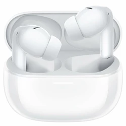 Xiaomi Redmi Buds 5 Pro Ασύρματα True Wireless In‑Ear Ακουστικά — Λευκά