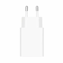 Xiaomi Φορτιστής Χωρίς Καλώδιο με Θύρα USB-A 22.5W Power Delivery Λευκός (BHR7757EU)