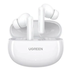 UGREEN Ακουστικά Wireless Headphones WS200 HiTune T6 Hybrid ANC White