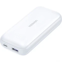 Power Banks UGREEN Nexode PB501 10000mAh USB and USB C 30W PD White