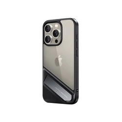 UGREEN Smartphone Back Cover Silicone Black for iPhone 15 Pro Max LP740