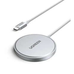 UGREEN Wireless Charger Qi2 with MagSafe 15W for iOS Devices