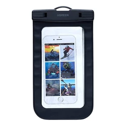 UGREEN Θήκη Κινητού Waterproof Case for Phone Smartphone LP716 IPX8 45181