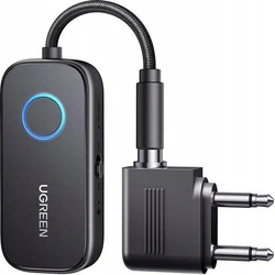 UGREEN Bluetooth Receiver 5.3 με θύρα εξόδου 3.5mm Jack 35222