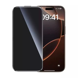 UGREEN Privacy Tempered Glass for iPhone 16 Pro SP651