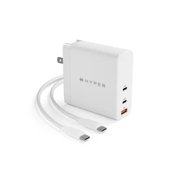 Φορτιστής Πρίζας Targus HYPERJUICE 140 W GAN