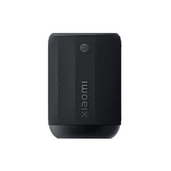 Xiaomi Mini Αδιάβροχο Ηχείο Bluetooth 6W QBH4274GL - Μαύρο