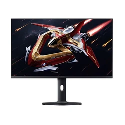 XIAOMI Mini LED Gaming Monitor G Pro 27Qi (2026) - 27'' 2K Mini‑LED HDR1000 180Hz