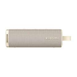 Xiaomi Sound Outdoor Αδιάβροχο Ηχείο Bluetooth 30W - Χρυσό
