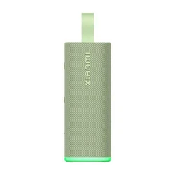 Xiaomi Sound Play Αδιάβροχο Ηχείο Bluetooth 18W με Διάρκεια Μπαταρίας έως 14 ώρες Πράσινο