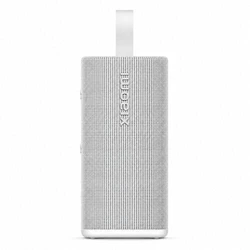 Xiaomi Sound Play Αδιάβροχο Ηχείο Bluetooth 18W με Διάρκεια Μπαταρίας έως 14 ώρες Λευκό