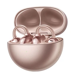 Huawei FreeClip Rose Gold - Bluetooth Ear-hook Earbuds