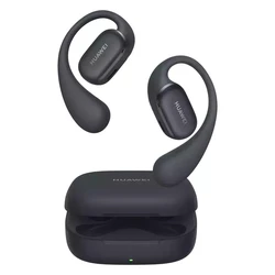 Huawei FreeArc Open Ear Bluetooth Handsfree Ακουστικά Μαύρα