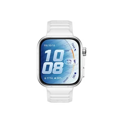 HUAWEI Watch Fit 5 Pro (Niki-B29FS) λευκό