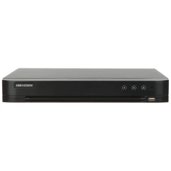 Hikvision iDS-7216HUHI-M2/X 4-Channel DVR Recorder