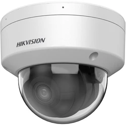 Hikvision DS-2CD2146G2H-I(2.8mm)(eF) Κάμερα Dome 4MP Easy IP 4.0