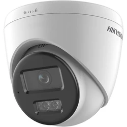 Hikvision DS-2CD1383G2-LIUF IP Κάμερα Παρακολούθησης 4K Dome 2.8mm Αδιάβροχη