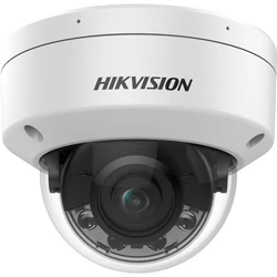 Hikvision DS-2CD2187G2H-LISU(EF) IP Κάμερα Παρακολούθησης 4K Αδιάβροχη με Αμφίδρομη Επικοινωνία και Φακό 4mm