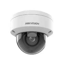Hikvision DS-2CD2786G2HT-IZS 8MP (4K) IP Dome Camera 2.8-12mm, Vandal-proof, IP67