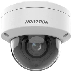 Hikvision IP Surveillance Camera Wi‑Fi Full HD+ 4MP Waterproof with Microphone and 2.8-12mm Lens (SKU: WLONONWCRGPH8, MPN: 52581)