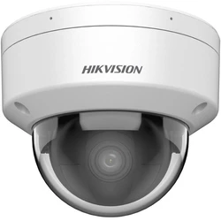 Hikvision DS-2CD2186G2H-ISU(2.8mm)(eF) IP Κάμερα Παρακολούθησης 4K Αδιάβροχη με Μικρόφωνο και Φακό 4mm