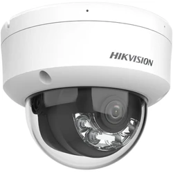 HIKVISION IP Camera DS-2CD2143G2-LI (2.8mm) — 4MP Dome, IP67, PoE