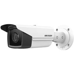 Hikvision DS-2CD2T83G2-2LI 4K IP Surveillance Camera, 2.8 mm Lens, IP67, IK10