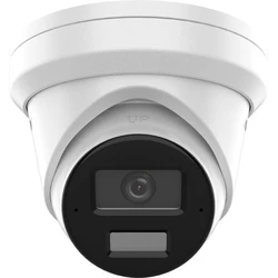 Hikvision DS-2CD2343G2-LI2U 4MP IP Dome Camera with Microphone 2.8mm IP67 PoE