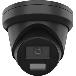 Hikvision DS-2CD2343G2-LI2U 4MP IP Κάμερα Turret (2.8mm) με Μικρόφωνο, IP67, IK10