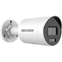 Hikvision DS-2CD2043G2-LI IP Κάμερα Παρακολούθησης Full HD+ 4MP Αδιάβροχη με Μικρόφωνο και Φακό 4mm