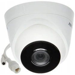Hikvision DS-2CD1323G2-I PL Κάμερα Παρακολούθησης IP Full HD 1080p 2.8mm Αδιάβρωχη (IP67)