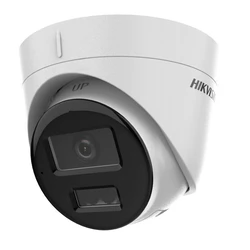 Hikvision DS-2CD1323G2-LIU IP Surveillance Camera Full HD 1080p Waterproof with Microphone and 2.8mm Lens