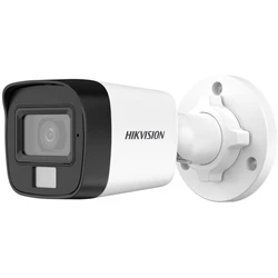 Hikvision DS-2CE17D0T-LTS Bullet CCTV Camera 1080p IP67 2.8mm Lens