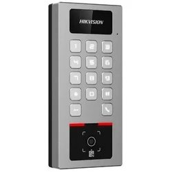 Hikvision Access Controller DS-K1T502DBWX-QR