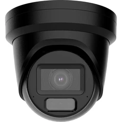 Hikvision DS-2CD2H83G2-LIZS2U IP Κάμερα Παρακολούθησης 4K Dome 2.8-12mm Αδιάβροχη (IP67) με Αμφίδρομη Επικοινωνία