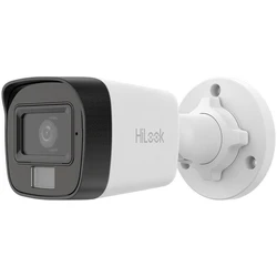 Hikvision TVI-B8M-20DL CCTV Κάμερα Παρακολούθησης 4K Αδιάβροχη με Φακό 2.8mm