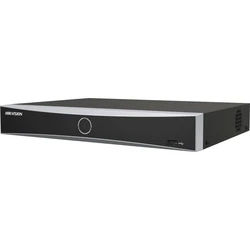 Hikvision DS-7608NXI-K1/8P(D) NVR 8 Κανάλια AcuSense