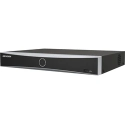 Hikvision Network Video Recorder (NVR) 4-Channel 1xHDD DS-7604NXI-K1(D)