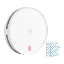Meross MA151-UN Wi‑Fi Smoke Detector