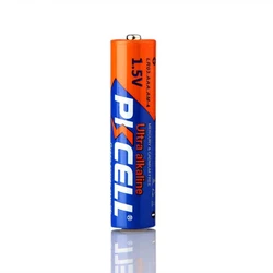 Pkcell Ultra Αλκαλική Μπαταρία AAA 1.5V 5τμχ