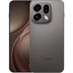 Oppo Find X9s 5G Διπλή SIM (12GB RAM / 512GB) Midnight Grey