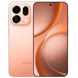 Oppo Find X9s 5G Διπλή SIM 12GB RAM 512GB - Sunset Orange