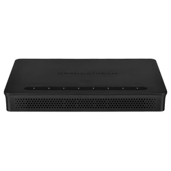 Grandstream GWN7002 Multi-WAN Gigabit VPN Router with integrated firewalls